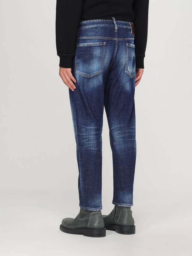 Jeans men Dsquared2 - DSQUARED2 - BALAAN 3