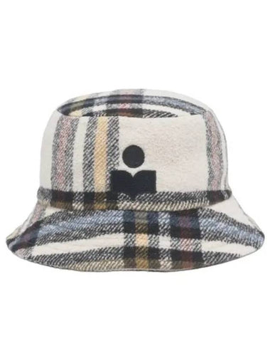 bucket hat - ISABEL MARANT - BALAAN 1