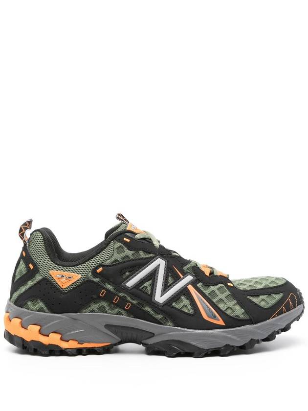 Sneakers GREEN - NEW BALANCE - BALAAN 2