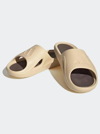 Adicane Slippers Beige - ADIDAS - BALAAN 2