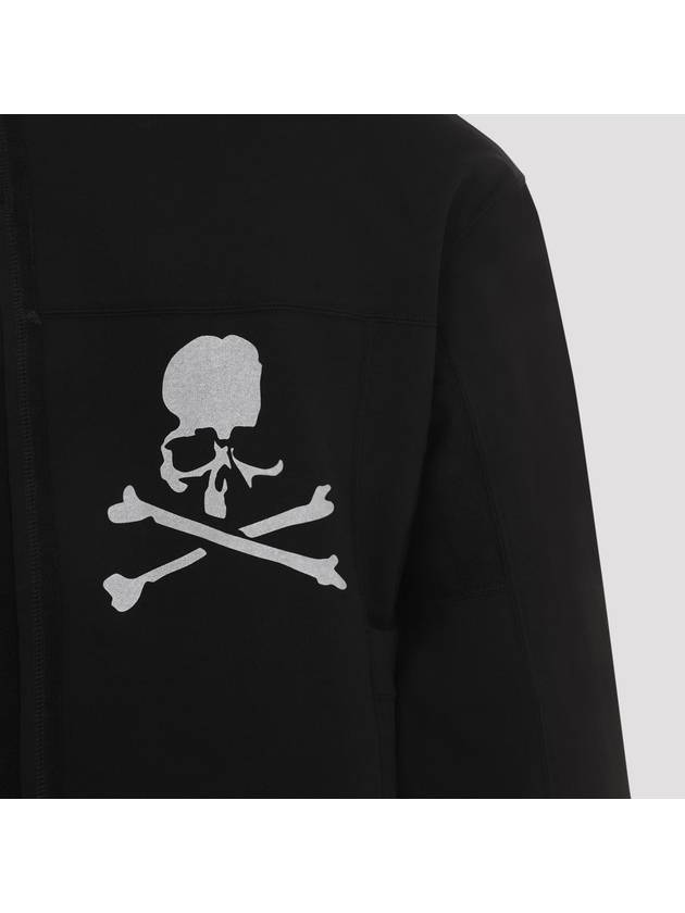 Mastermind Japan Sweatshirt - MASTERMIND - BALAAN 4