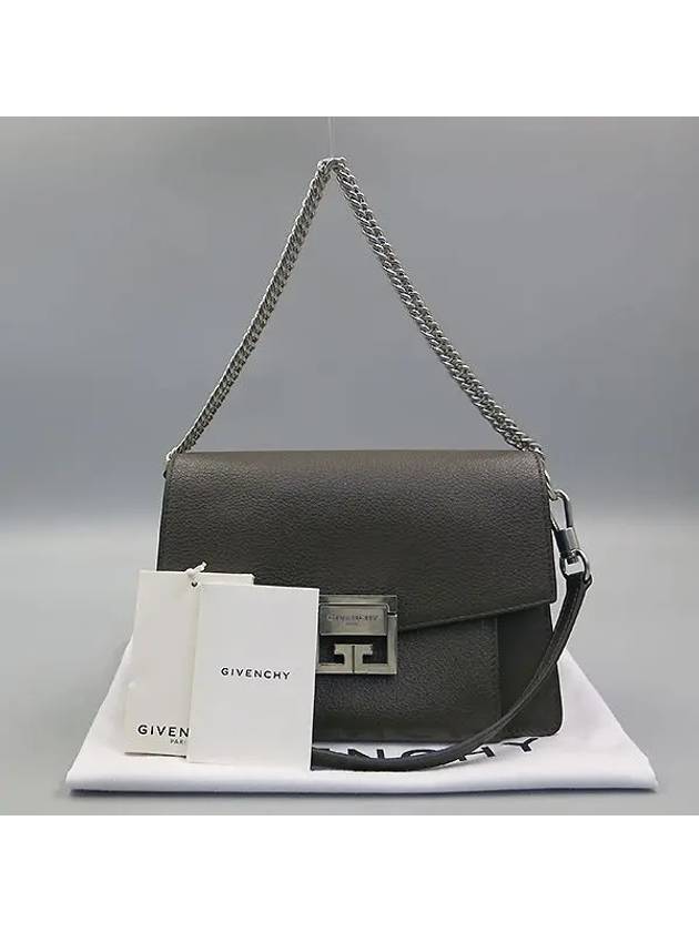 BB501CB032 2 WAY bag - GIVENCHY - BALAAN 1