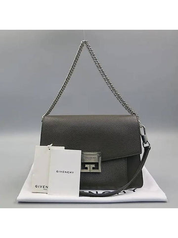 BB501CB032 2 WAY bag - GIVENCHY - BALAAN 1