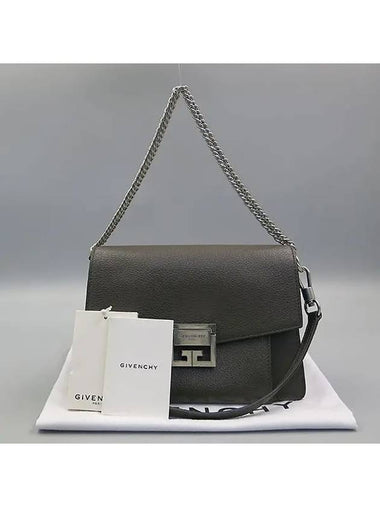 BB501CB032 2 WAY bag - GIVENCHY - BALAAN 1