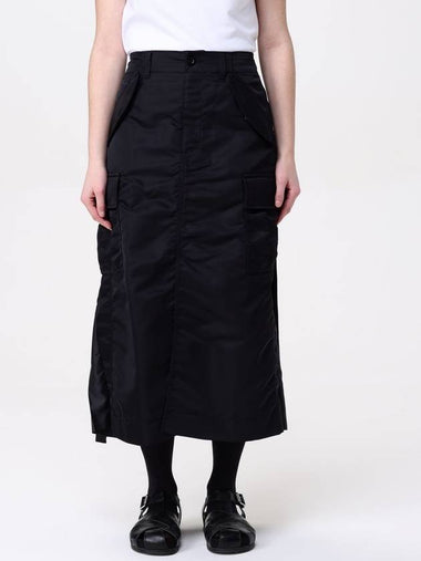 Skirt woman Sacai - SACAI - BALAAN 1