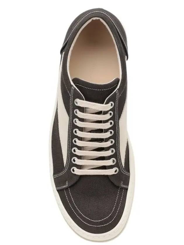 Vintage Sneakers DU01C6803DKLVS 7881 - RICK OWENS - BALAAN 4