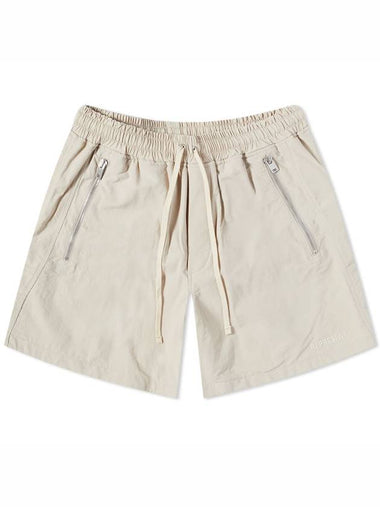 nylon shorts - REPRESENT - BALAAN 1