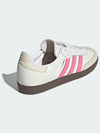 Susamba OG Women s Cloud White Lucid Pink IG1962 - ADIDAS ORIGINALS - BALAAN 5