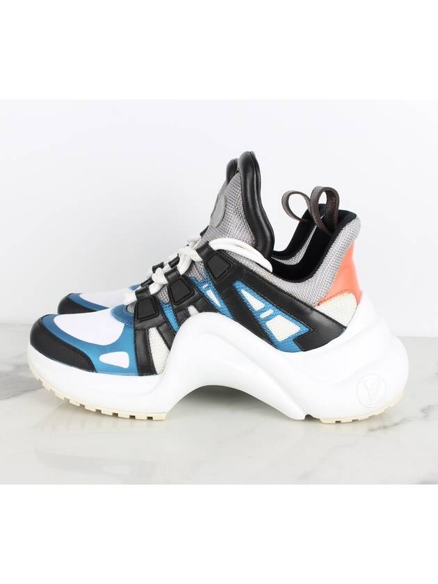 Archlight sneakers 35 5 225 - LOUIS VUITTON - BALAAN 5