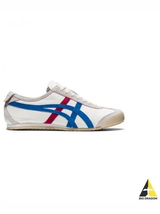 Mexico 66 Vintage Sneakers 1183B391100 - ONITSUKA TIGER - BALAAN 2