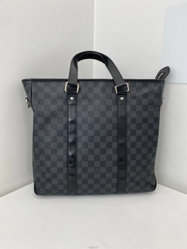 men tote bag - LOUIS VUITTON - BALAAN 3