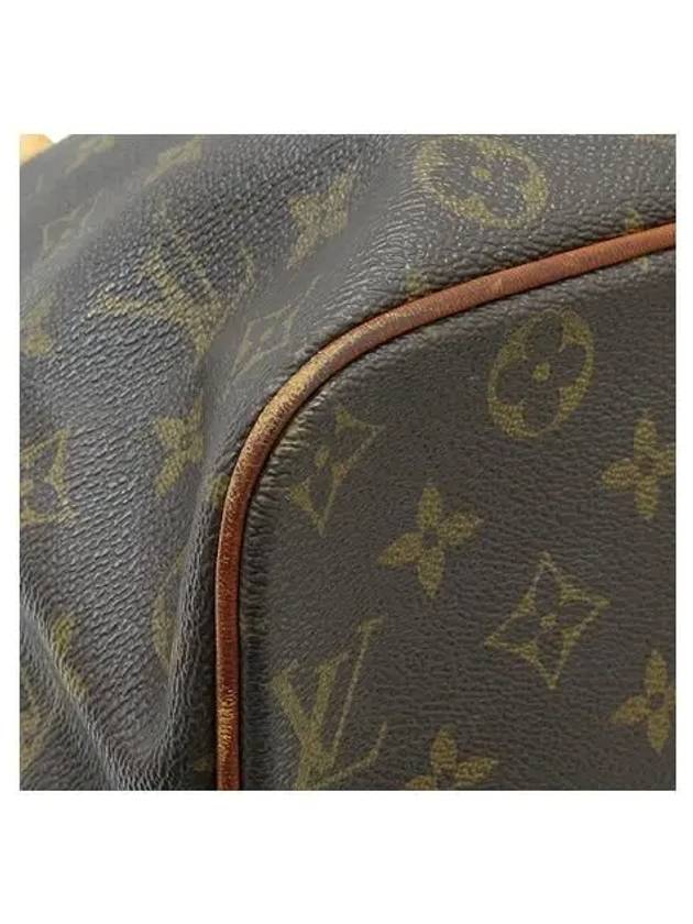 M40146 Monogram Canvas Palermo GM 2WAY - LOUIS VUITTON - BALAAN 6