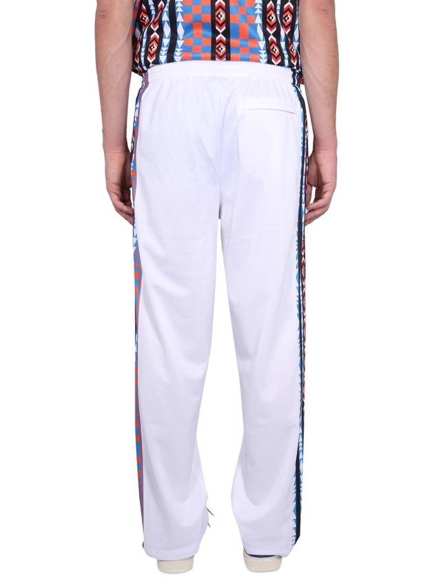 23 ss x KAPPA jogging pants CMCJ004S23FAB0010184 B0040206155 - MARCELO BURLON - BALAAN 5