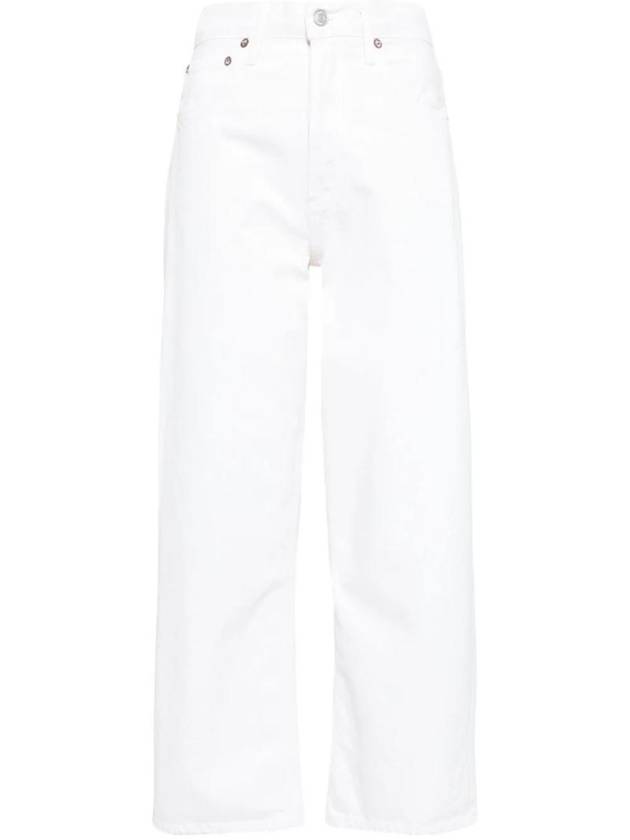 Len Wide Jeans A91911183 - AGOLDE - BALAAN 1