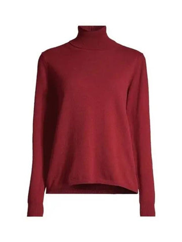 Studio SESTRI turtleneck knit 2426366072600036011 - MAX MARA - BALAAN 1