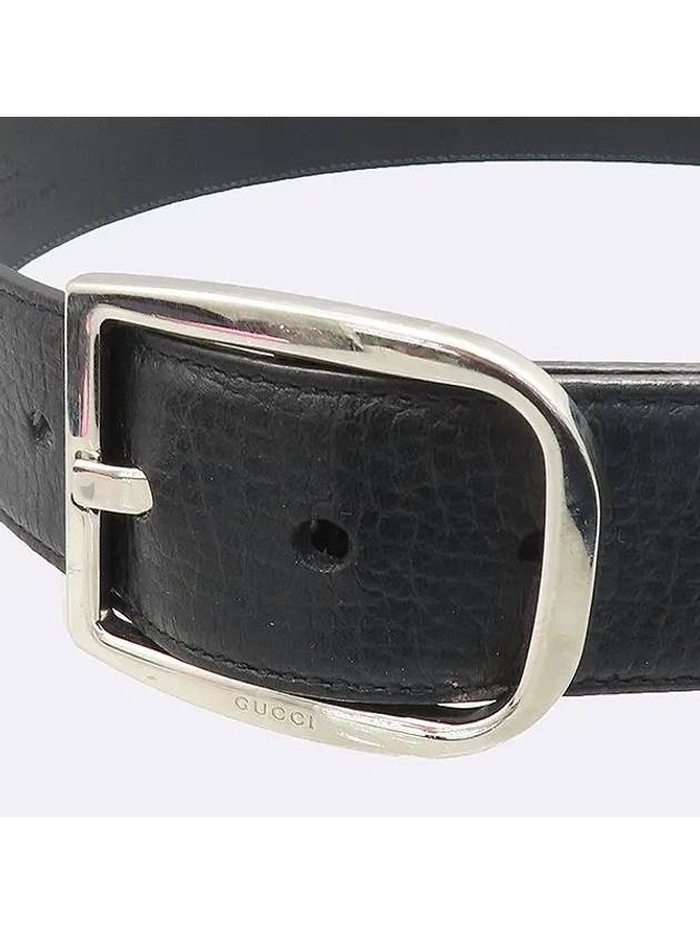 449716 GG men s belt - GUCCI - BALAAN 2