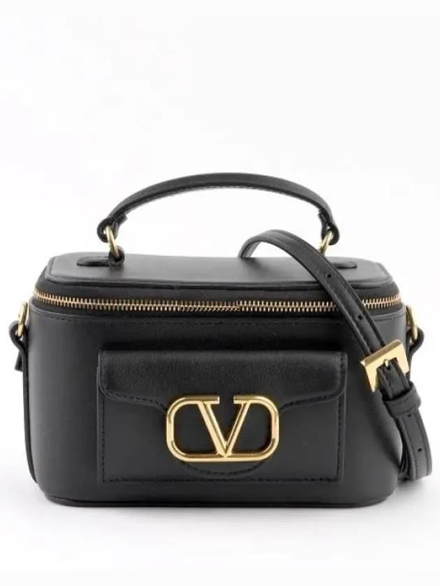 V logo signature mini handbag 5W2P0Z86 - VALENTINO - BALAAN 1