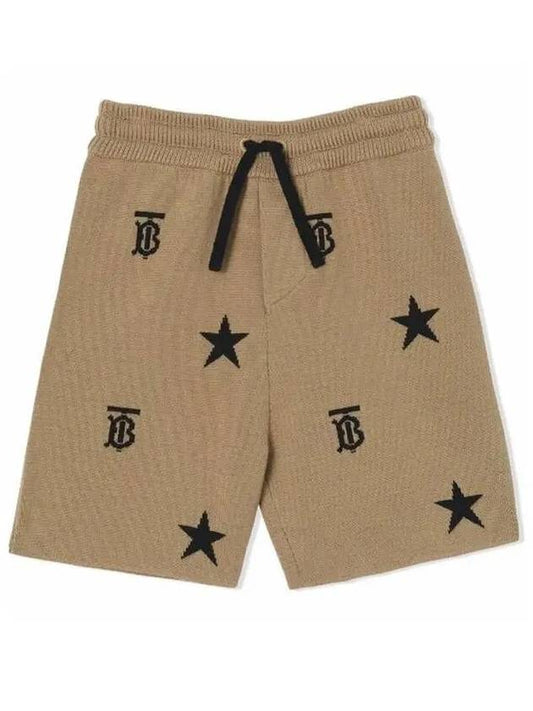 Kids Women s TB Knit Pants Beige 8047328 Other 1007282 - BURBERRY - BALAAN 1