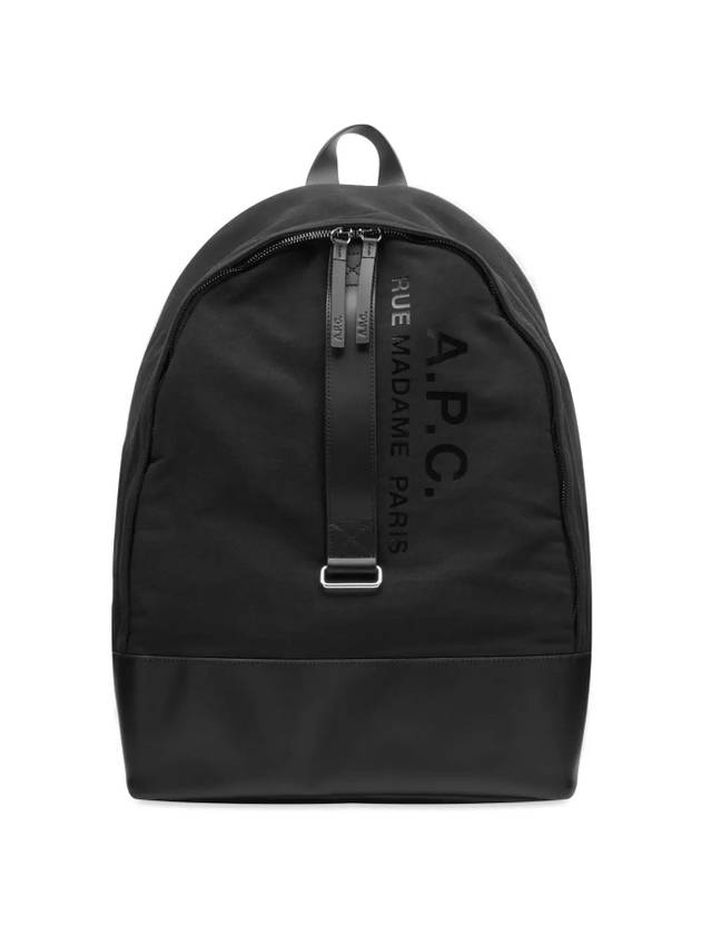 Sense Canvas Backpack - A.P.C. - BALAAN 1