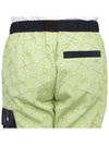 Golf Wear Men s Shorts MLM 3A AT09 GREEN - MARK & LONA - BALAAN 8