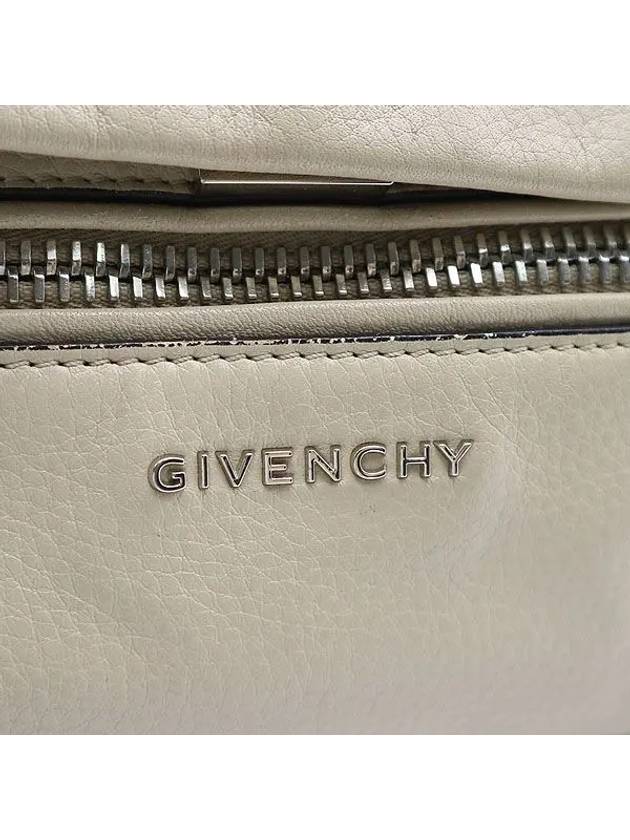 BB05213025 2 WAY bag - GIVENCHY - BALAAN 4