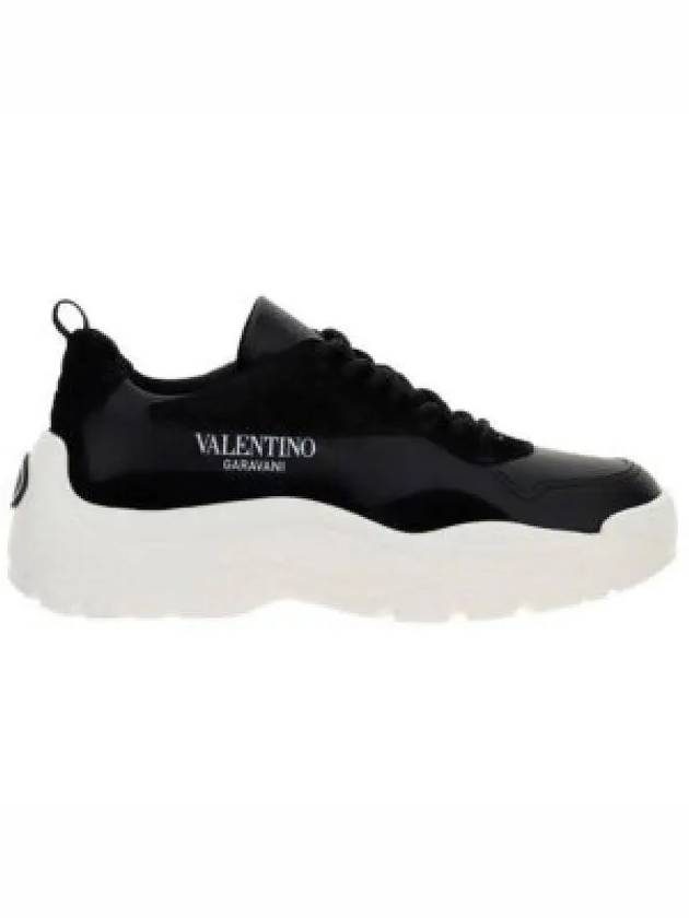 Y2S0B17 VRN 0NO Banshee Men s Sneakers 1335227 - VALENTINO - BALAAN 1