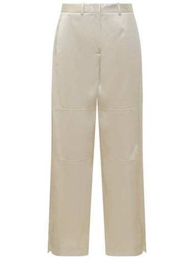 Jil Sander Trouser 88 Aw 25 - JIL SANDER - BALAAN 1