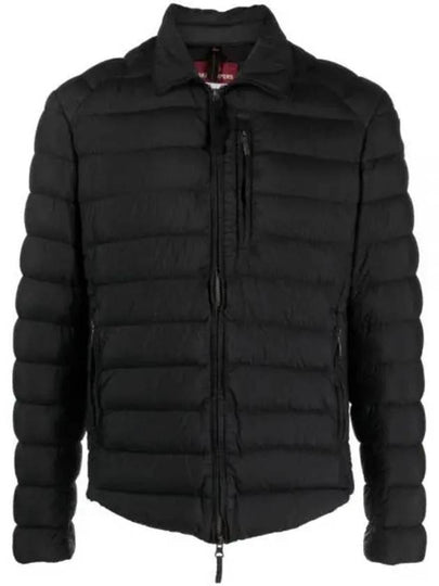 Ring LING Down Jacket Black - PARAJUMPERS - BALAAN 2