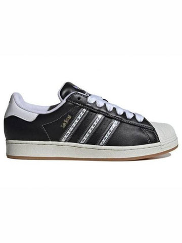 Sneakers IH1313 BLACKTRANS - ADIDAS - BALAAN 1