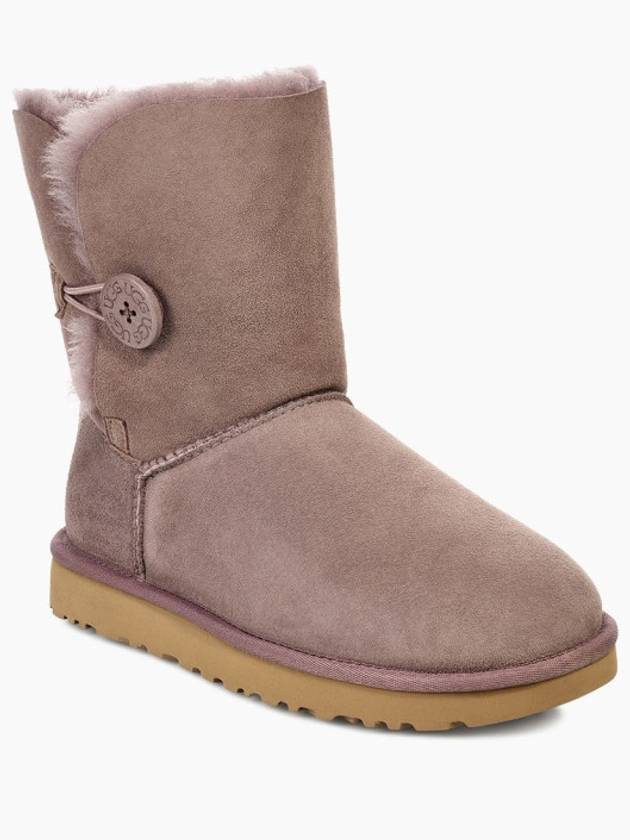Australian women's short boots Bailey Button 2 1016226 boots - UGG - BALAAN 18