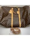 men s luggage bag - LOUIS VUITTON - BALAAN 1