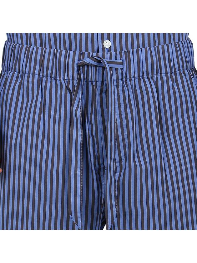 Poplin Striped Pajama Pants - TEKLA - BALAAN 10