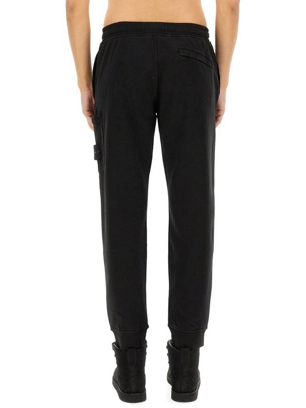 Stone Island Jogging Pants - STONE ISLAND - BALAAN 3