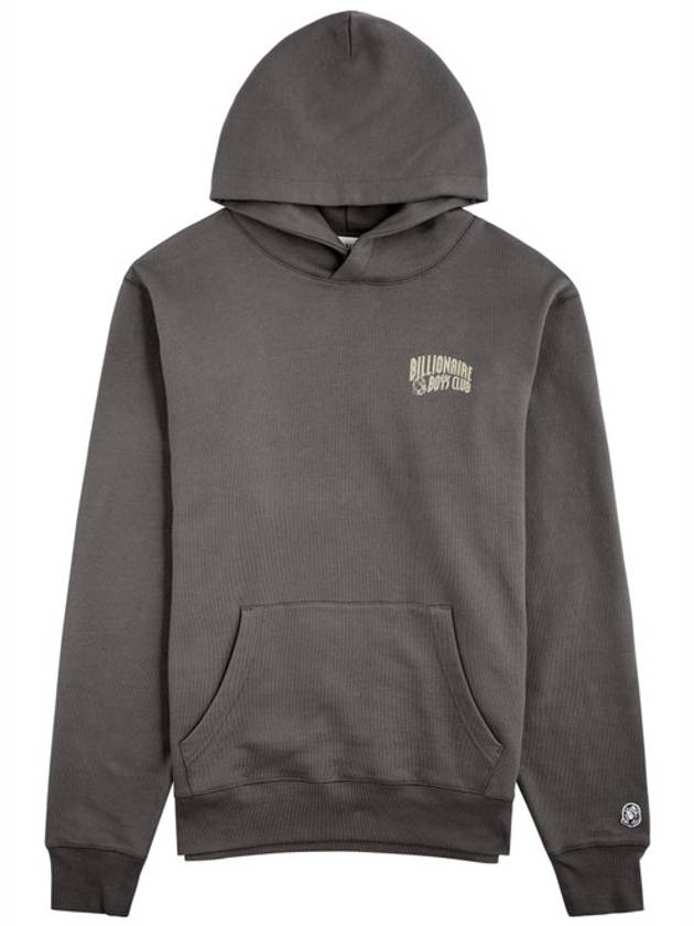 small arch logo hoodie - BILLIONAIRE BOYS CLUB - BALAAN 2