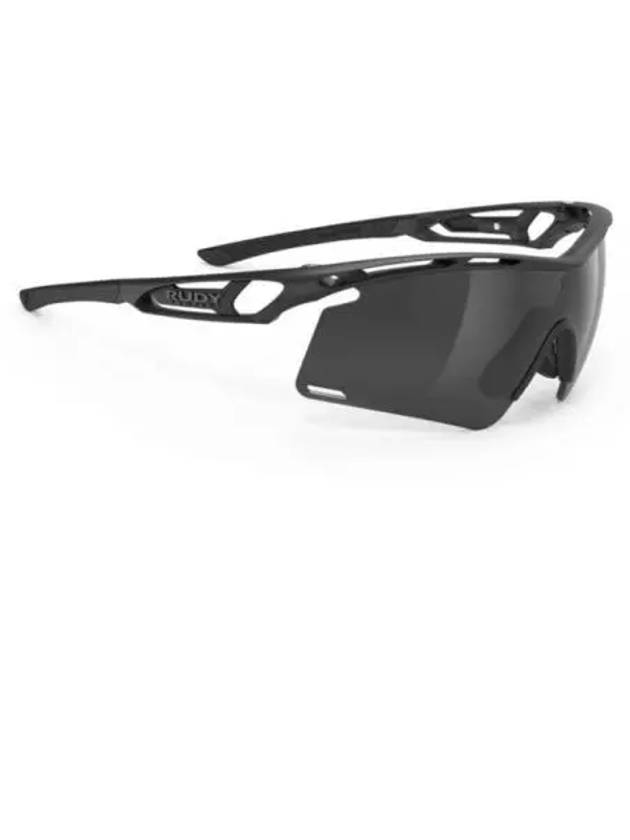 RUDY PROJECT Tralix Matte Black Smoke SP761006 0001 - RUDYPROJECT - BALAAN 1