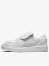 Peace Minus One Quanto 1 Low Top Sneakers White - NIKE - BALAAN 3