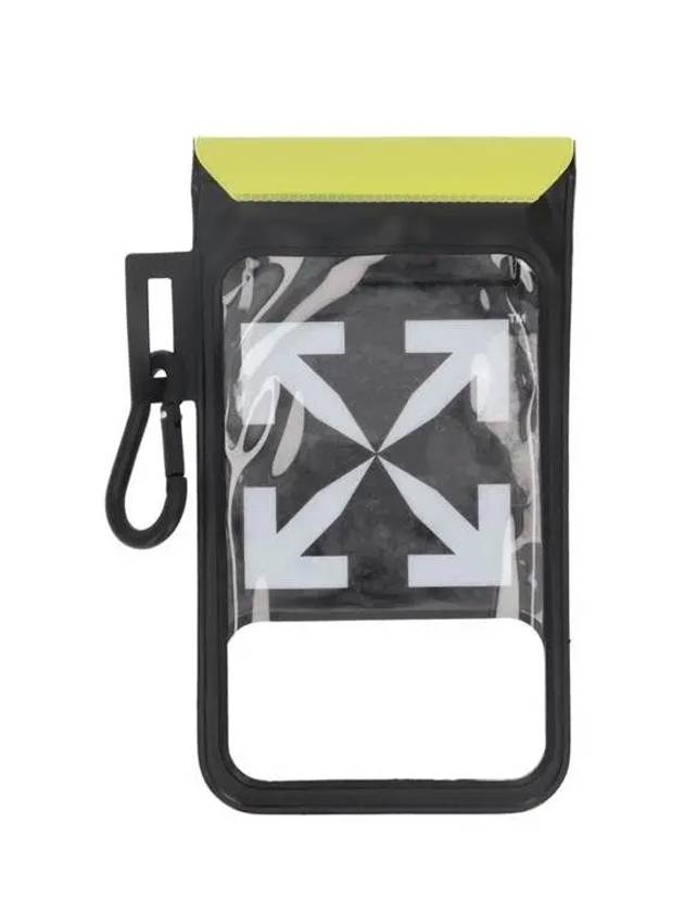 Waterproof Phone Case Black - OFF WHITE - BALAAN 2