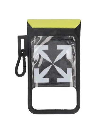 Waterproof Phone Case Black - OFF WHITE - BALAAN 2