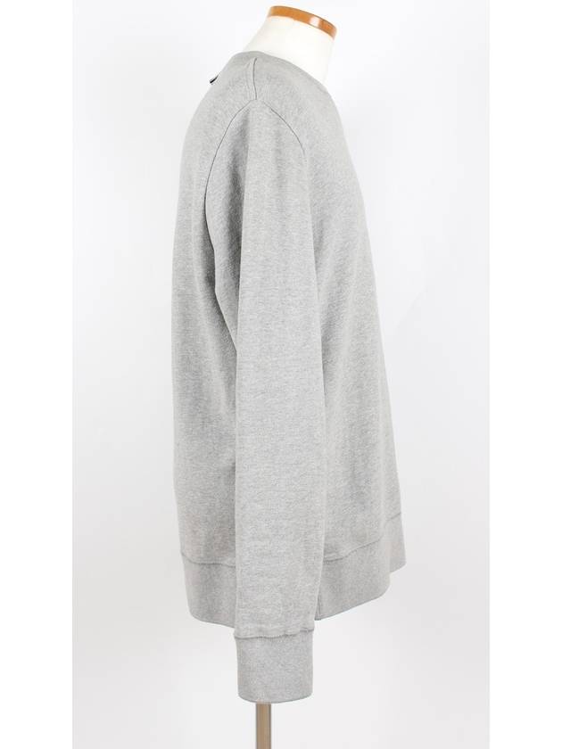 Diagonal sweatshirt 5 XXL - THOM BROWNE - BALAAN 5