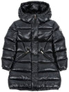 Kids Women BELLEVUE Padding 1C000 15 5963V 999 - MONCLER - BALAAN 1