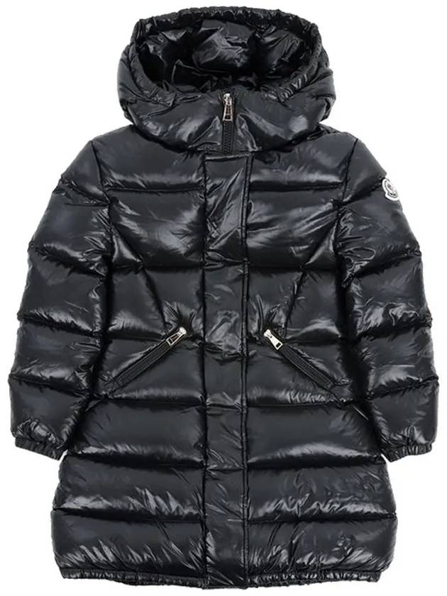 Kids Women BELLEVUE Padding 1C000 15 5963V 999 - MONCLER - BALAAN 1