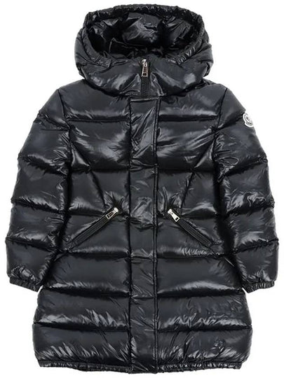 Kids Women BELLEVUE Padding 1C000 15 5963V 999 - MONCLER - BALAAN 2