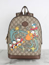 Disney Donald Duck backpack - GUCCI - BALAAN 3