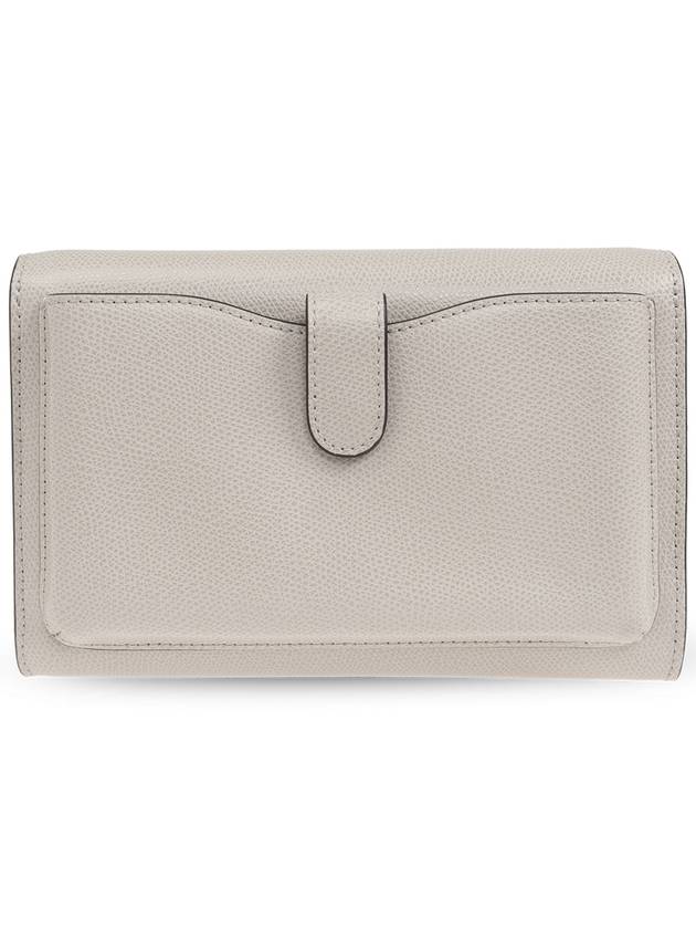 Furla Wallet On A StrapCamelia, Women's, Beige - FURLA - BALAAN 3