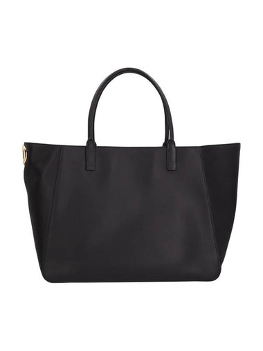 VLOGO SIDE TOTE BAG - VALENTINO - BALAAN 1