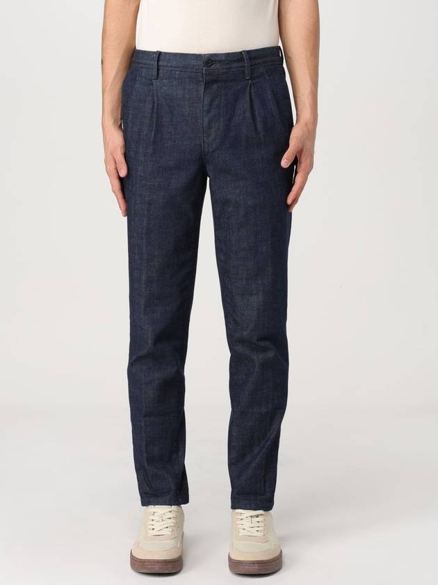 Jeans men Incotex - INCOTEX - BALAAN 1