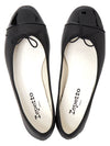 Flora Flats Black - REPETTO - BALAAN 3