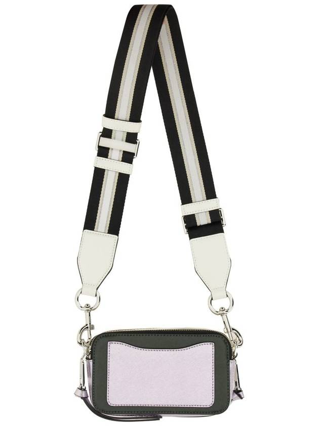 Marc Jacobs "The Snapshot" Bag - MARC JACOBS - BALAAN 2