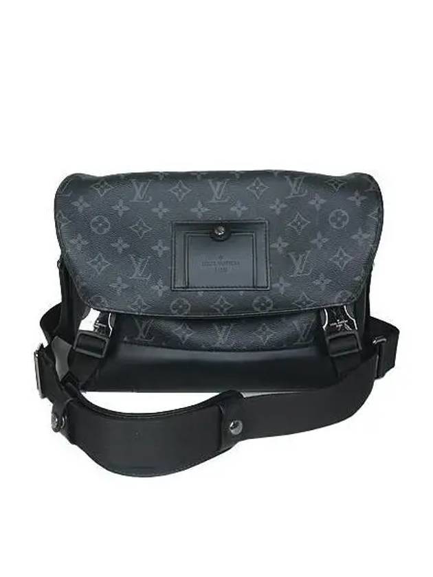 M40511 Crossbody Bag - LOUIS VUITTON - BALAAN 1