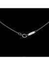 women necklace - TIFFANY & CO. - BALAAN 3